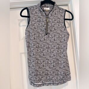 Spring Hobbies! Women’s Golf Tank Sz S